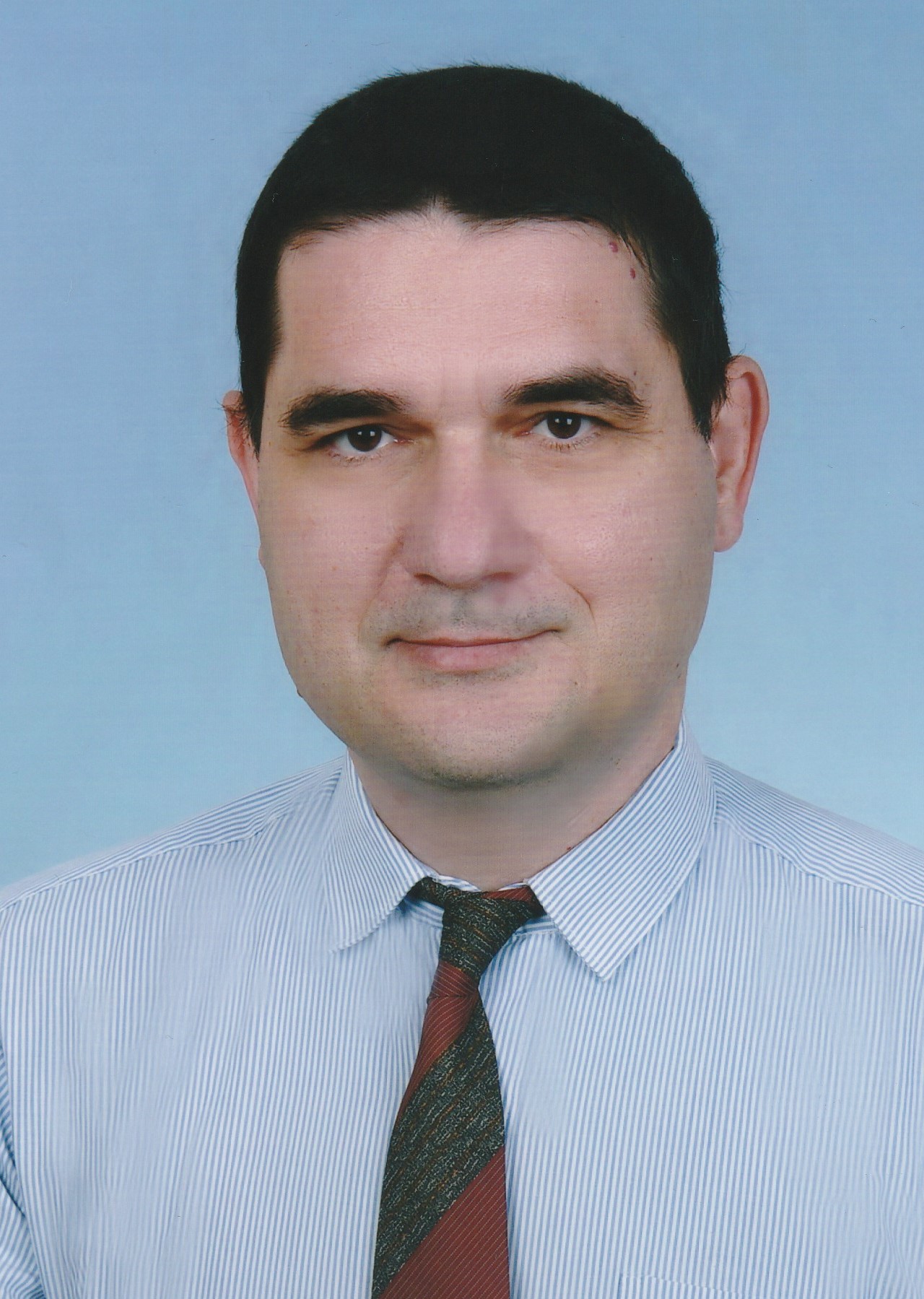 Miroslav Priecel