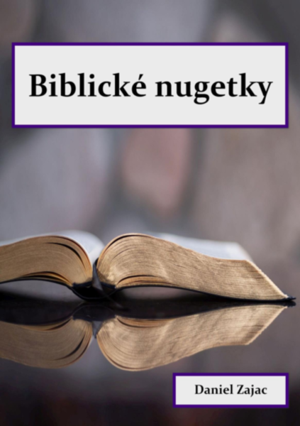 Biblické nugetky