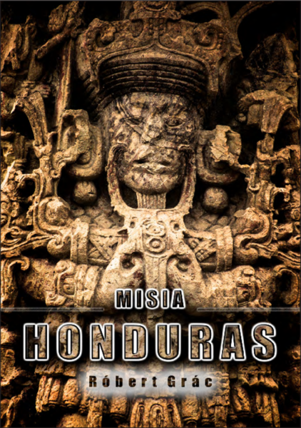 Misia Honduras