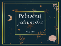 Polnočný jednorožec