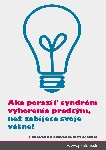 8 krokov na prekonanie vyhorenia