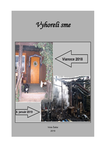 Vyhoreli sme