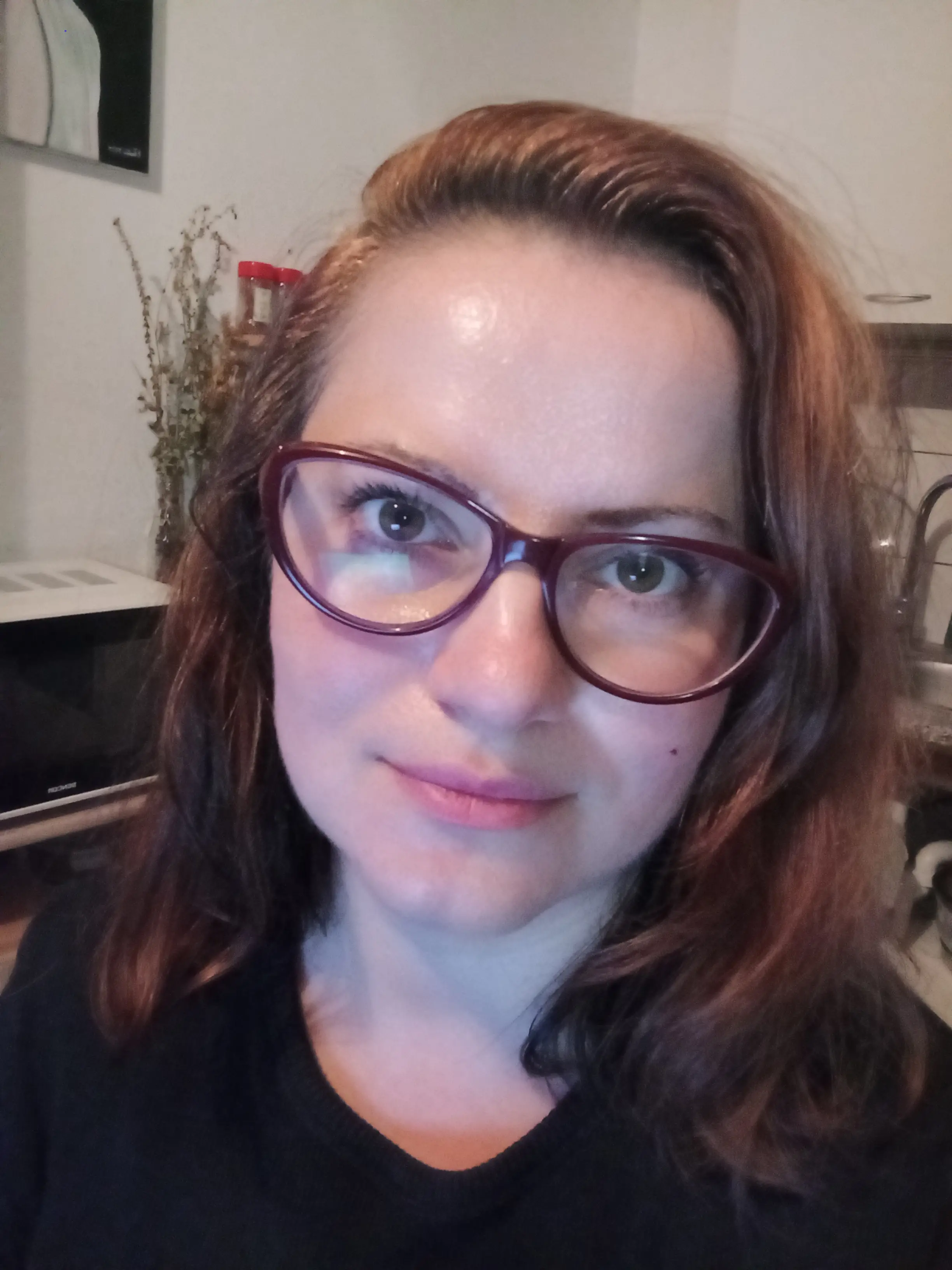 Michaela Osuská Michaela Osuská