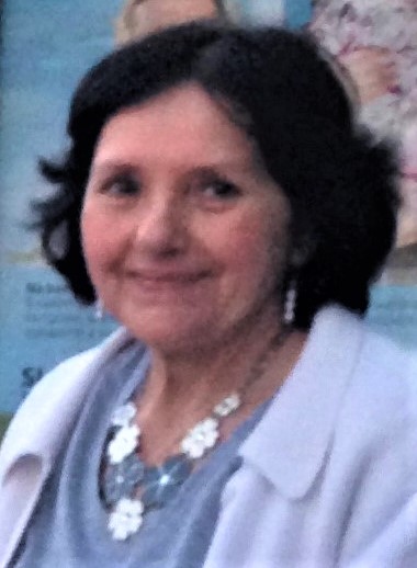 Margita Čapkovičová