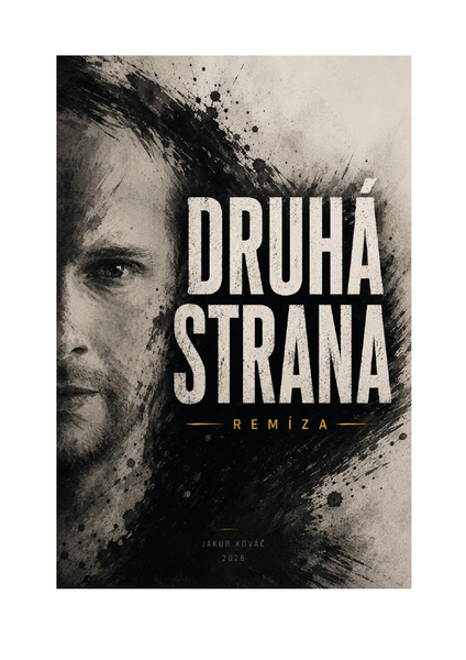 Druhá strana