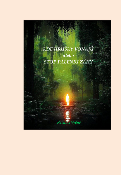 Kde hrušky voňajú alebo stop páleniu záhy