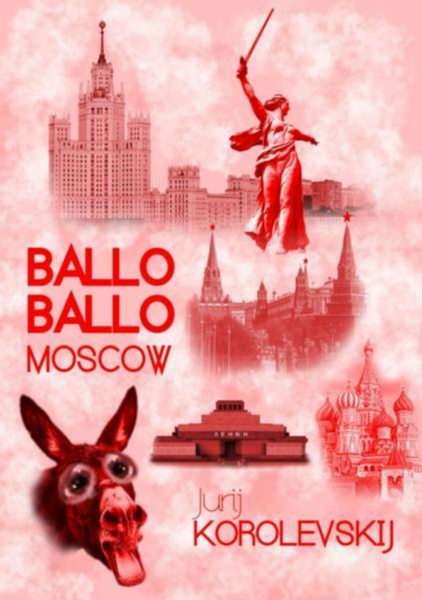 Moscow en-US
