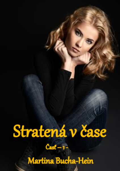 Stratená v čase-časť 1