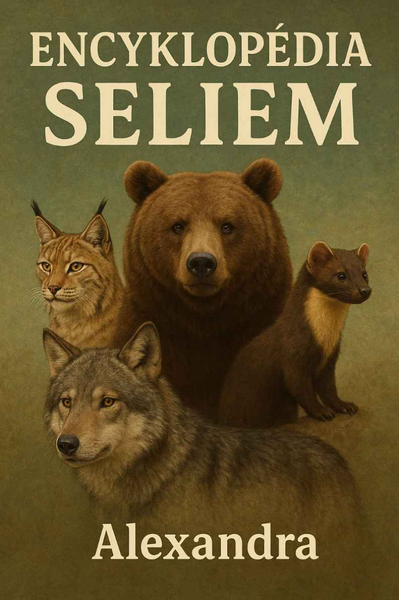 Encyklopédia - Šelmy
