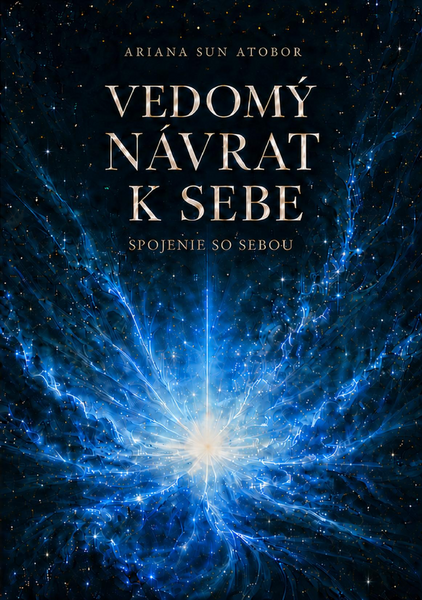 Vedomý návrat k sebe