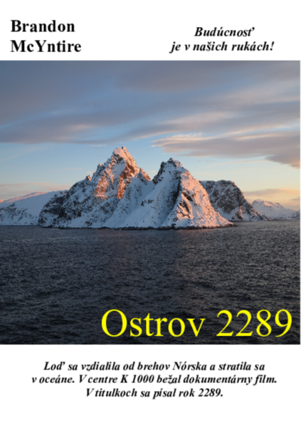 Ostrov 2289