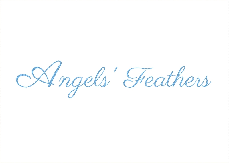 Angels´ Feathers
