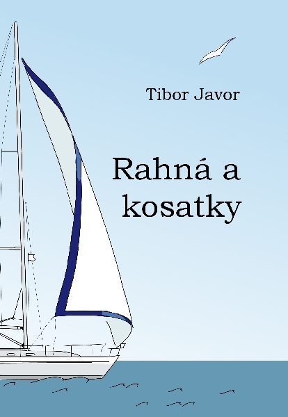 Rahná a kosatky