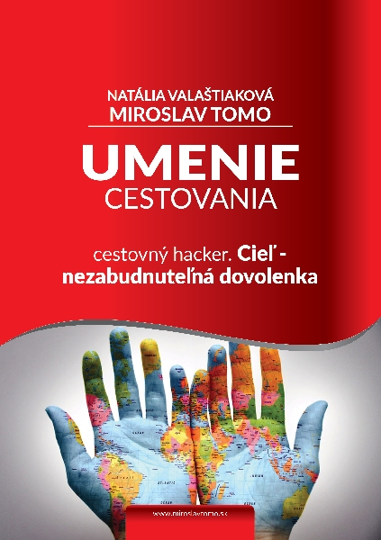 Umenie cestovania