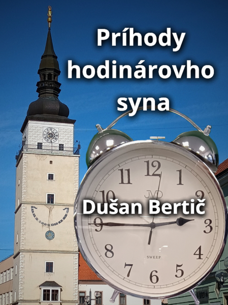 Príhody hodinárovho syna