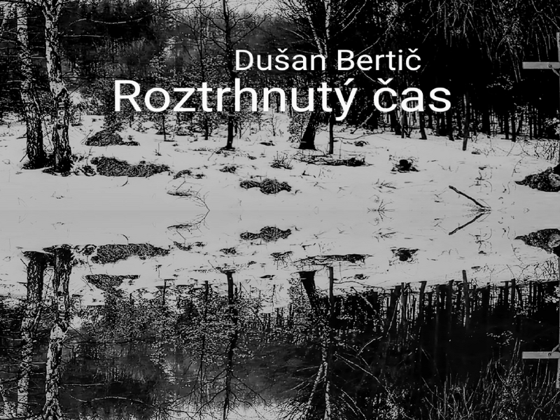 Roztrhnutý čas I.