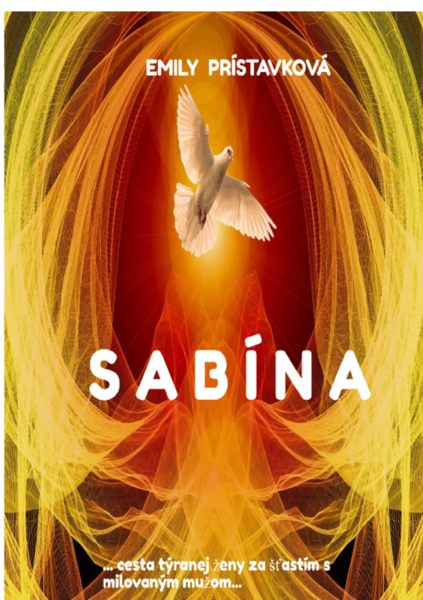 Sabína