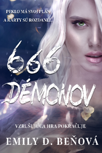 666 DÉMONOV