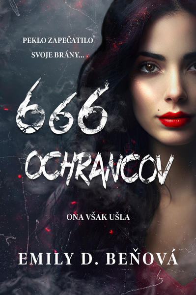 666 OCHRANCOV