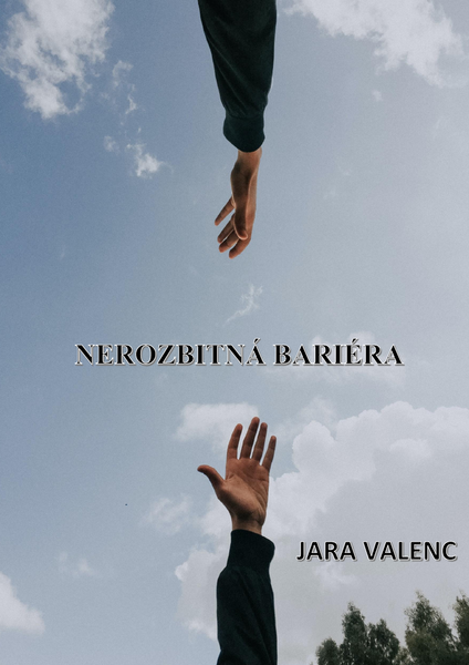 Nerozbitná bariéra