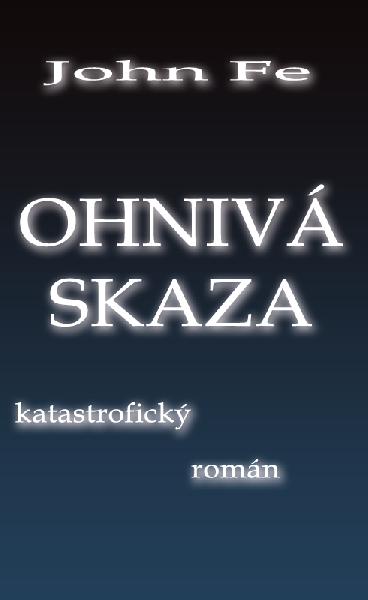 Ohnivá skaza