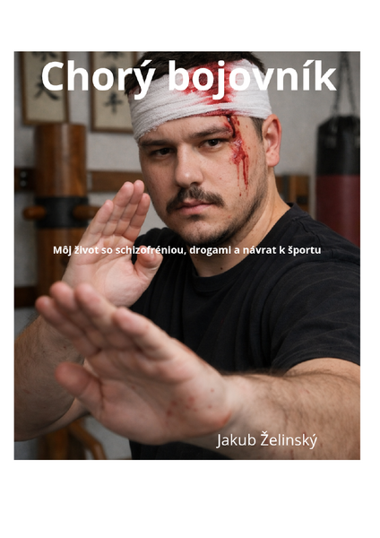 Chorý bojovník