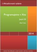 Programujeme v Xna - Jazyk C# - I. Aktualizované vydanie