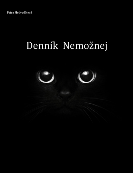 Denník Nemožnej