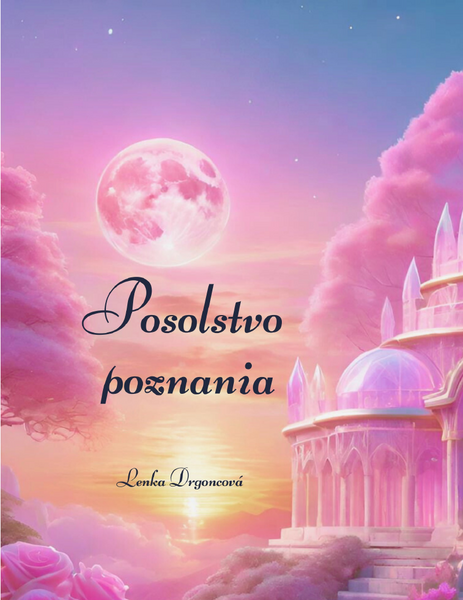 Posolstvo poznania