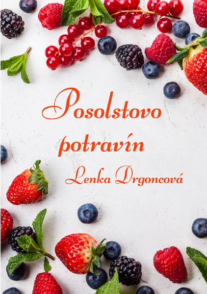 Posolstvo potravín