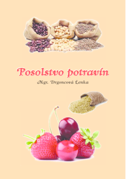 Posolstvo potravín