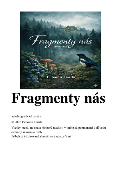 Fragmenty nás 4.časť