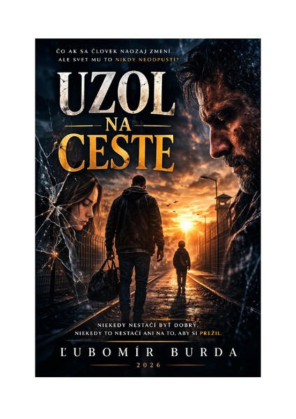 UZOL NA CESTE