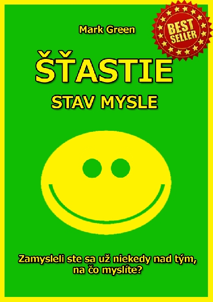 Šťastie, stav mysle