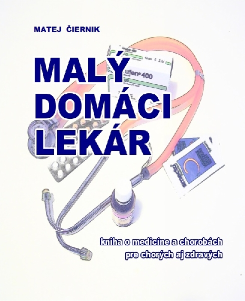 Malý Domáci lekár