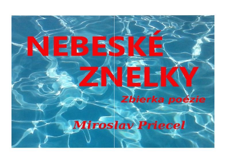 Nebeské znelky