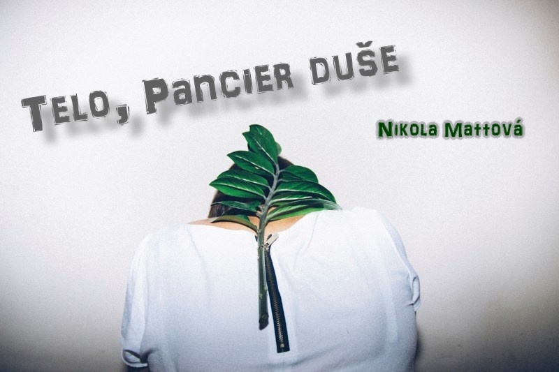 Telo, pancier duše