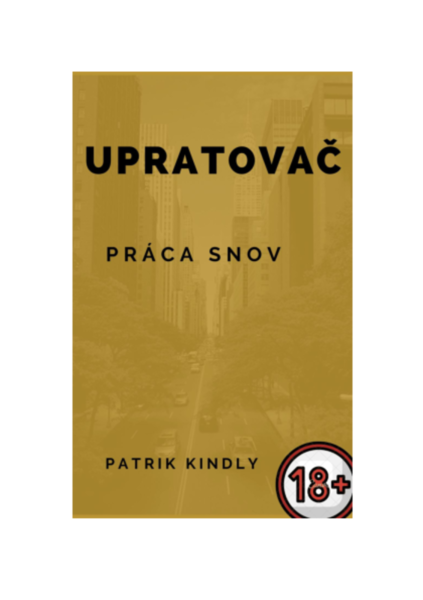 UPRATOVAČ