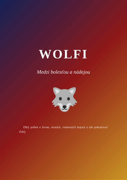 WOLFI