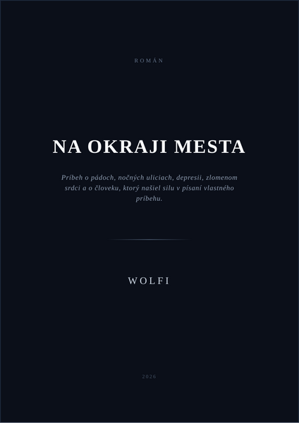 Na Okraji Mesta