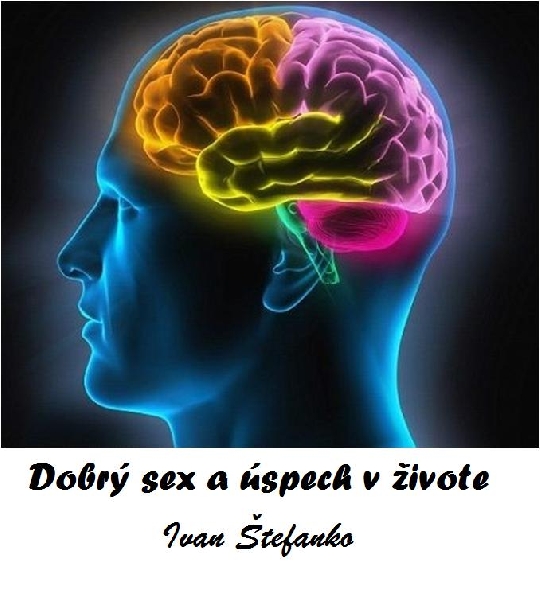 Dobrý sex a úspech v živote