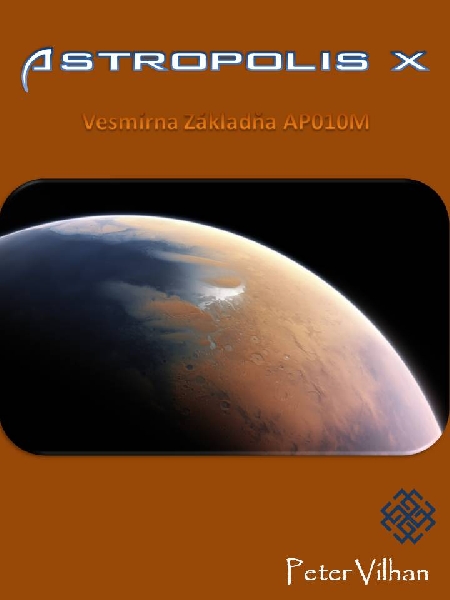Astropolis X, Vesmírna Základňa AP010M