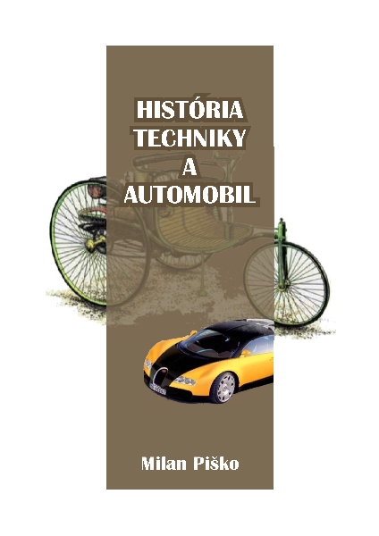História techniky a automobil