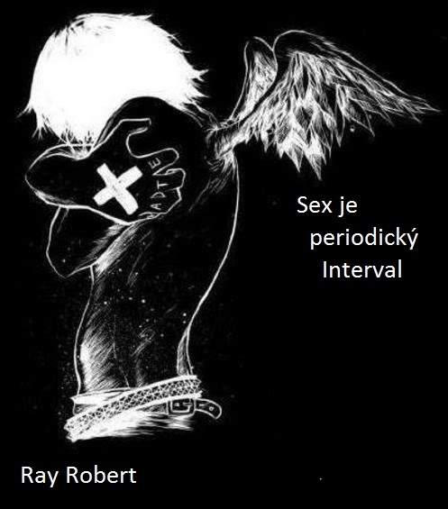 Sex je periodický interval