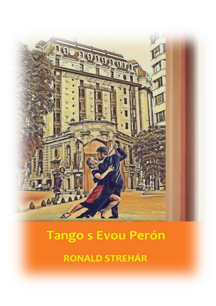 Tango s Evou Perón