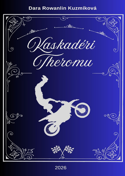 Kaskadéri Theromu 1