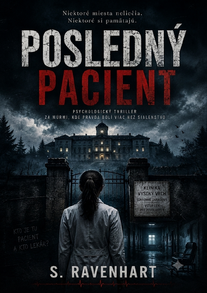 Posledný pacient