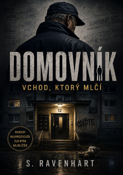 Domovník