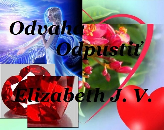 Odvaha odpustiť