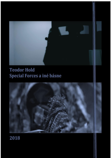 Special Forces a iné básne